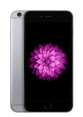 iPhone 6 Plus