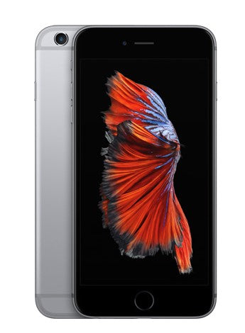 iPhone 6s Plus