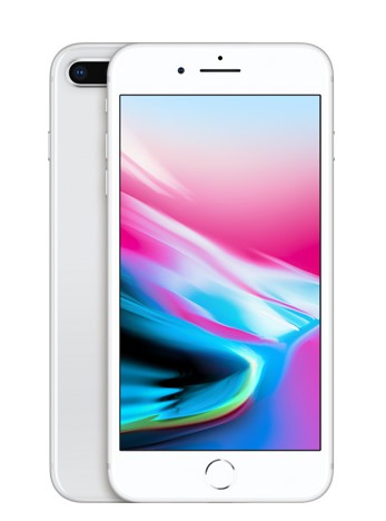 iPhone 8 Plus