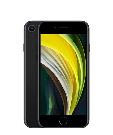 iPhone SE