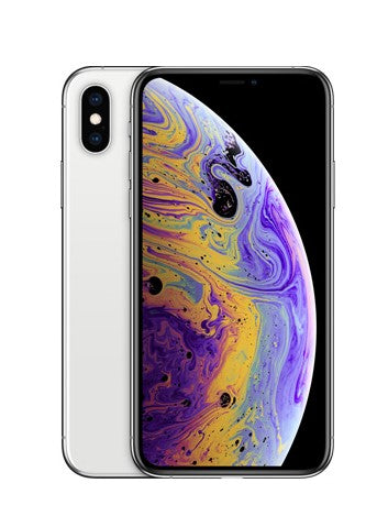iPhone Xs