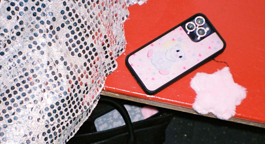 Accessorize Your Device: Phone Charms Wildflower Cases Accessorize Your Device: Phone Charms Wildflower Cases