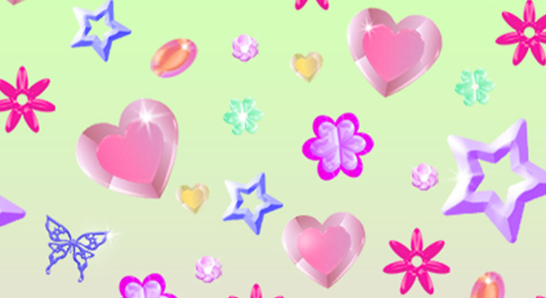 Sparkle and Shine Jewels iPhone Cases Collection Wildflower Cases