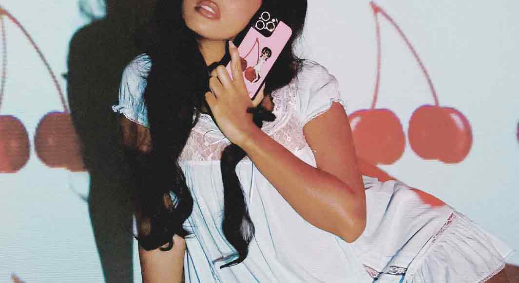 ★追跡&関税込【WILDFLOWER】Cindy Kimberlyコラボ iPhone Cases – Wildflower Cases