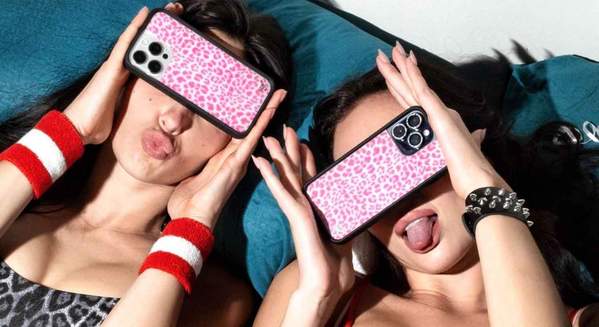 Y2K iPhone Cases Collection Wildflower Cases Y2K iPhone Cases Collection Wildflower Cases