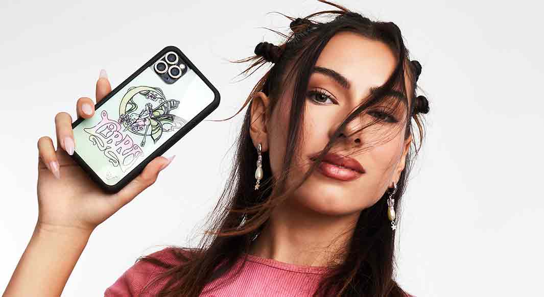 Harmonize Your Style: Libra iPhone Cases Collection Wildflower Cases Harmonize Your Style: Libra iPhone Cases Collection Wildflower Cases