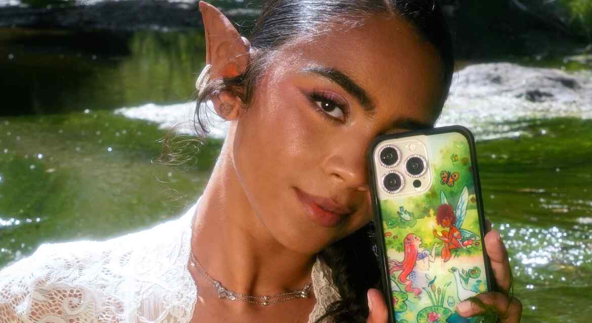iPhone Cases – Wildflower Cases