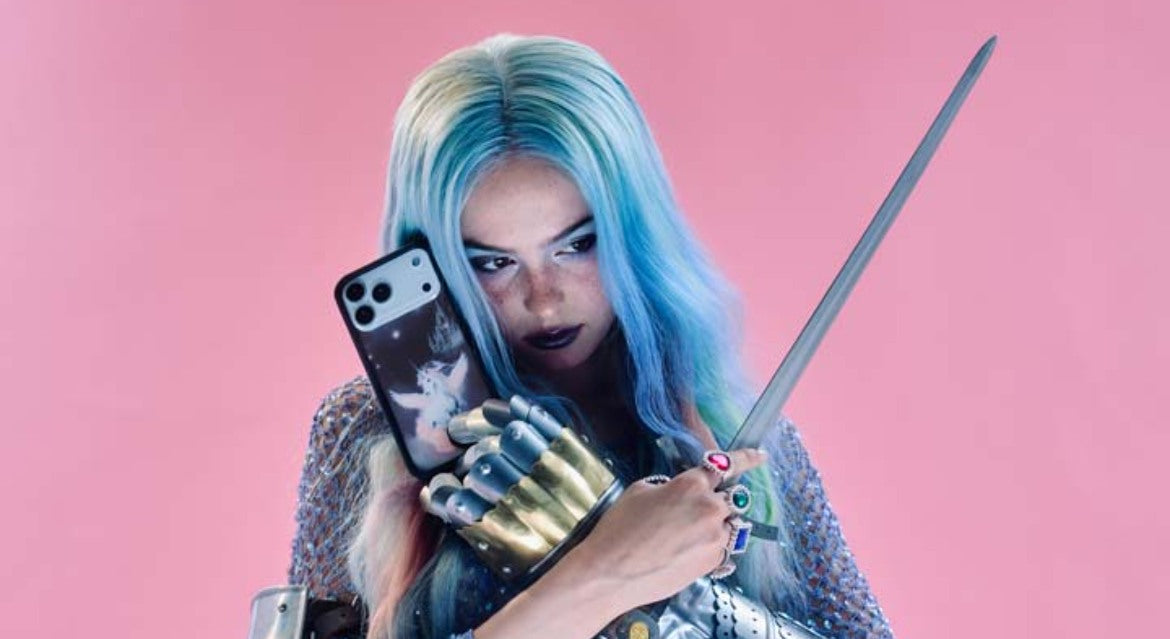 Wildflower Cases: Mazzy Joya x Wildflower Cases New Added - product image