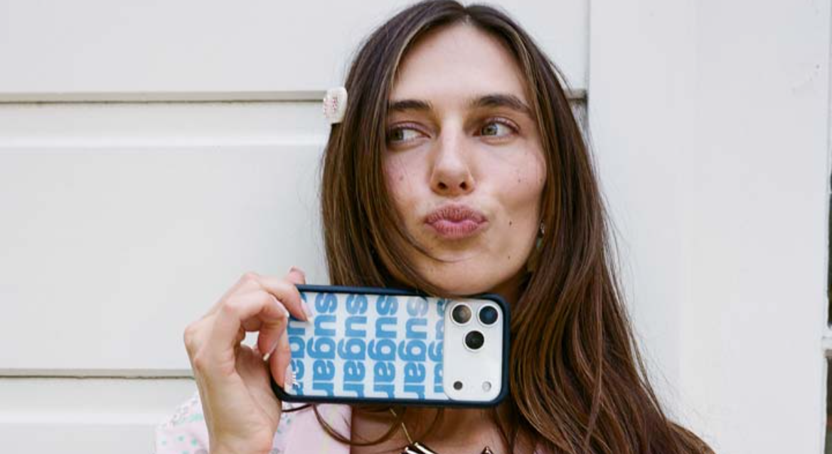 Ashley Williams x Wildflower Cases – Wildflower Cases