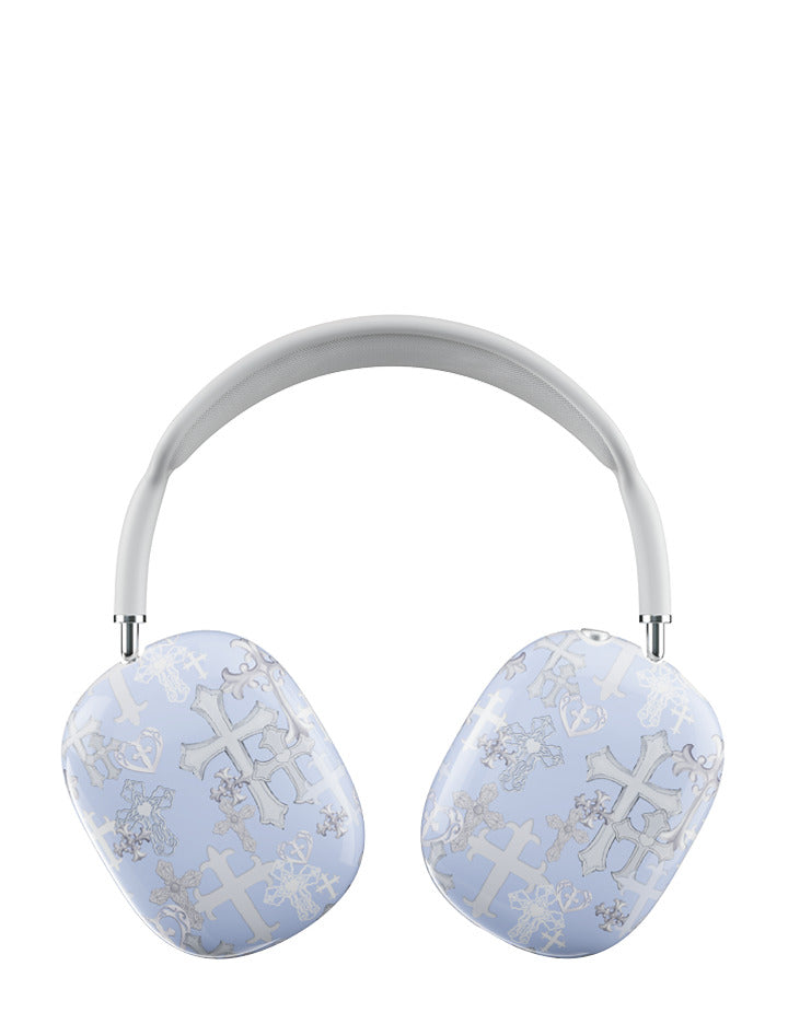 Cross Girl AirPods Max CoverAirPod Max Case – Wildflower Cases