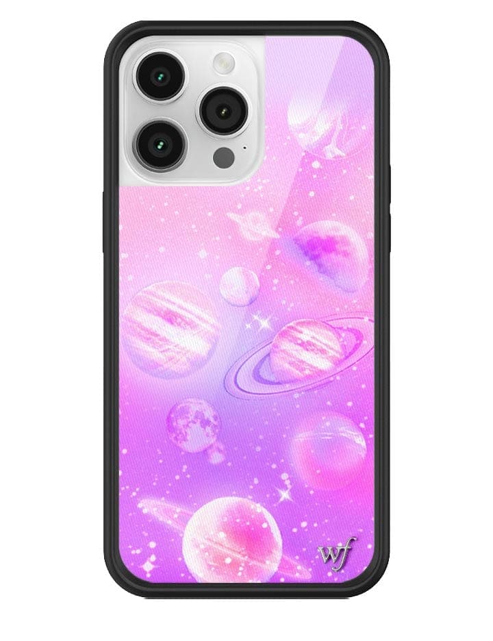 Antonio Garza iPhone 14 Pro Max Case – Wildflower Cases