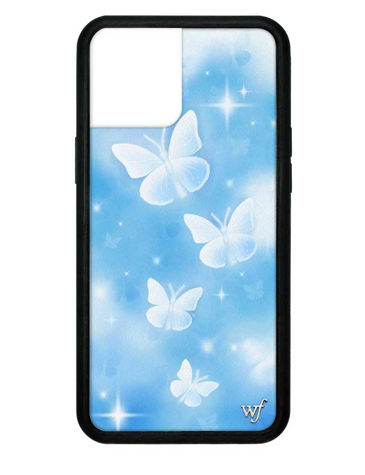 Amazon.com: Wildflower Cases - Silver Camera Bling