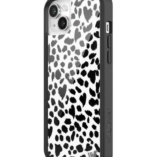 wildflower dalmatian iphone 14