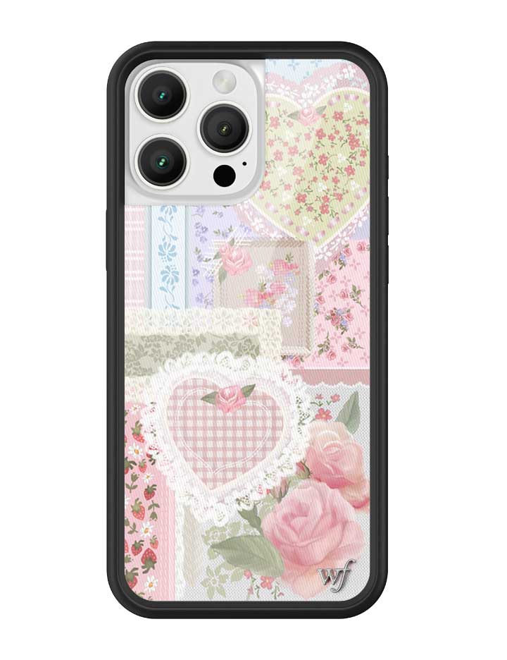 Wildflower Frilly Floral iPhone Case - – Wildflower Cases Wildflower Frilly Floral iPhone Case - – Wildflower Cases