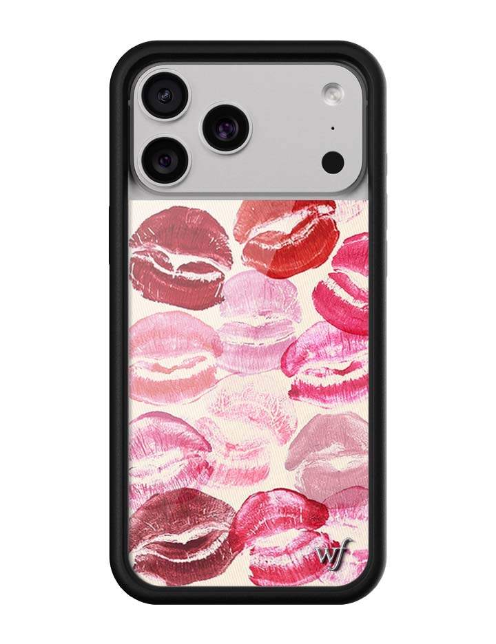 Wildflower Kensington iPhone Case iPhone 15 Wildflower Kensington iPhone Case iPhone 15