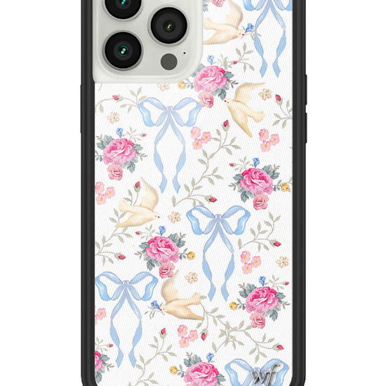 wildflower lovey dovey iphone 13promax