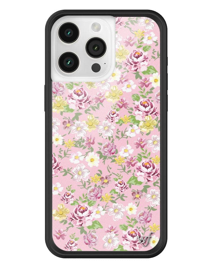 Wildflower Daisy Lynn Floral iPhone 11 Pro Max Case Wildflower Daisy Lynn Floral iPhone 11 Pro Max Case