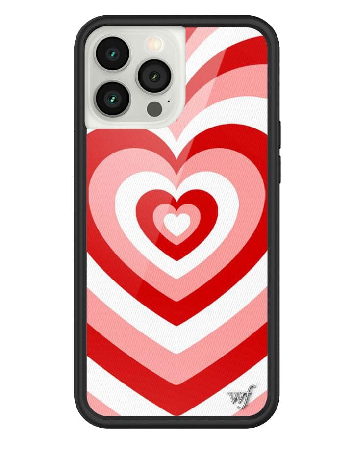 Peppermint Latte Love Iphone Xr Wildflower Case Wildflower Cases