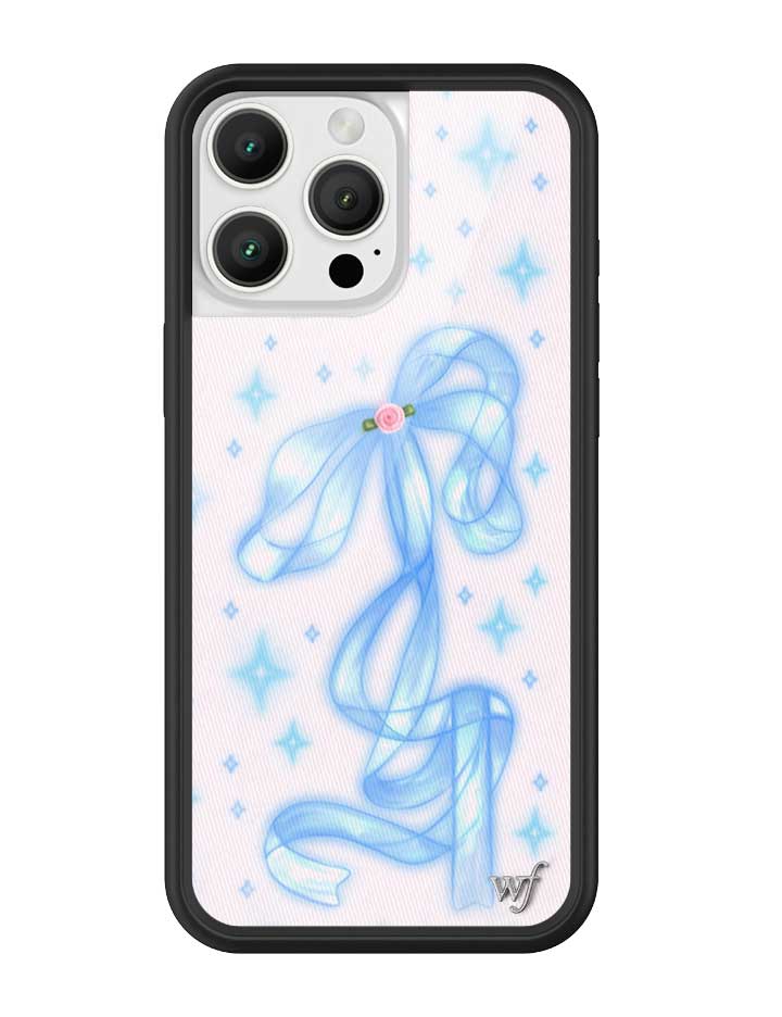 Wildflower Sparkle Girl iPhone Case iPhone 16 Pro Max Wildflower Sparkle Girl iPhone Case iPhone 16 Pro Max