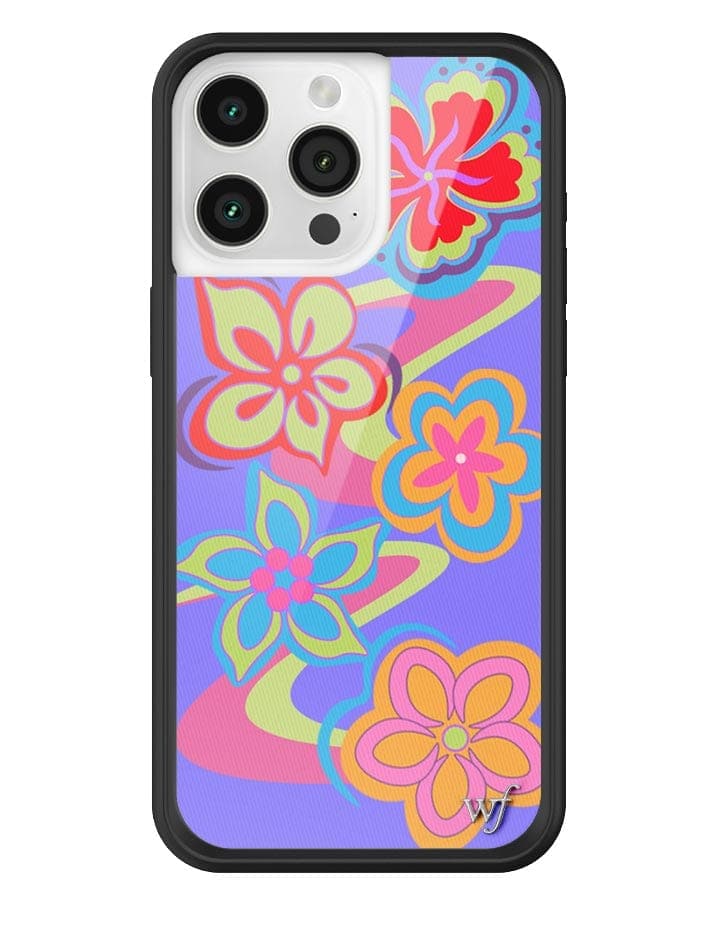 Wildflower Surf's Up iPhone 15 Pro Max Case Wildflower Surf's Up iPhone 15 Pro Max Case