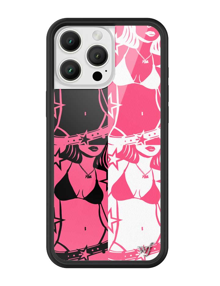 Wildflower Tara Yummy iPhone case iPhone 16 Pro Max Wildflower Tara Yummy iPhone case iPhone 16 Pro Max