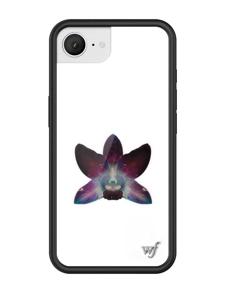Wildflower Orchid iPhone case Wildflower Orchid iPhone case