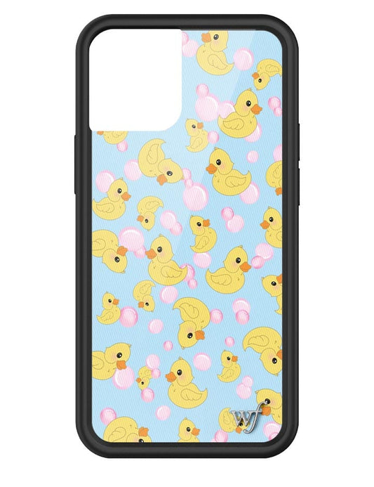 wildflower cases 13 mini what the duck