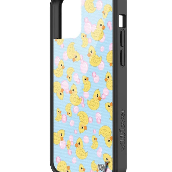 wildflower cases what the duck iphone 12/12 pro