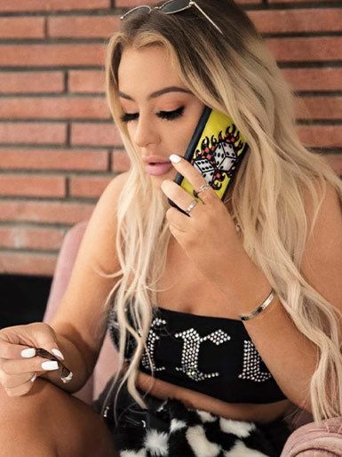 Wildflower Cases x Tana Mongeau