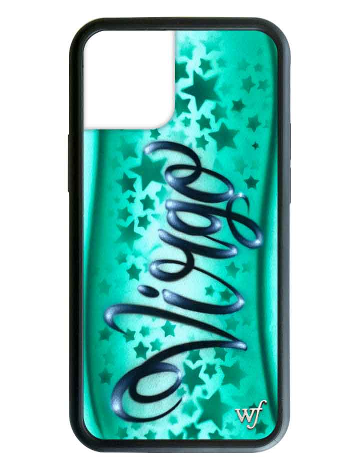 Wildflower Virgo Airbrush iPhone Case Wildflower Cases