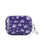 wildflower sugar plum floral airpodspro case