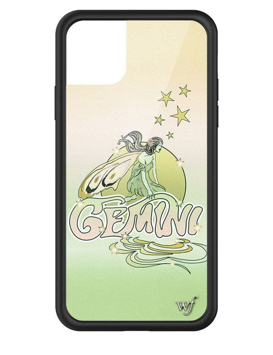 wildflower gemini iphone 11promax