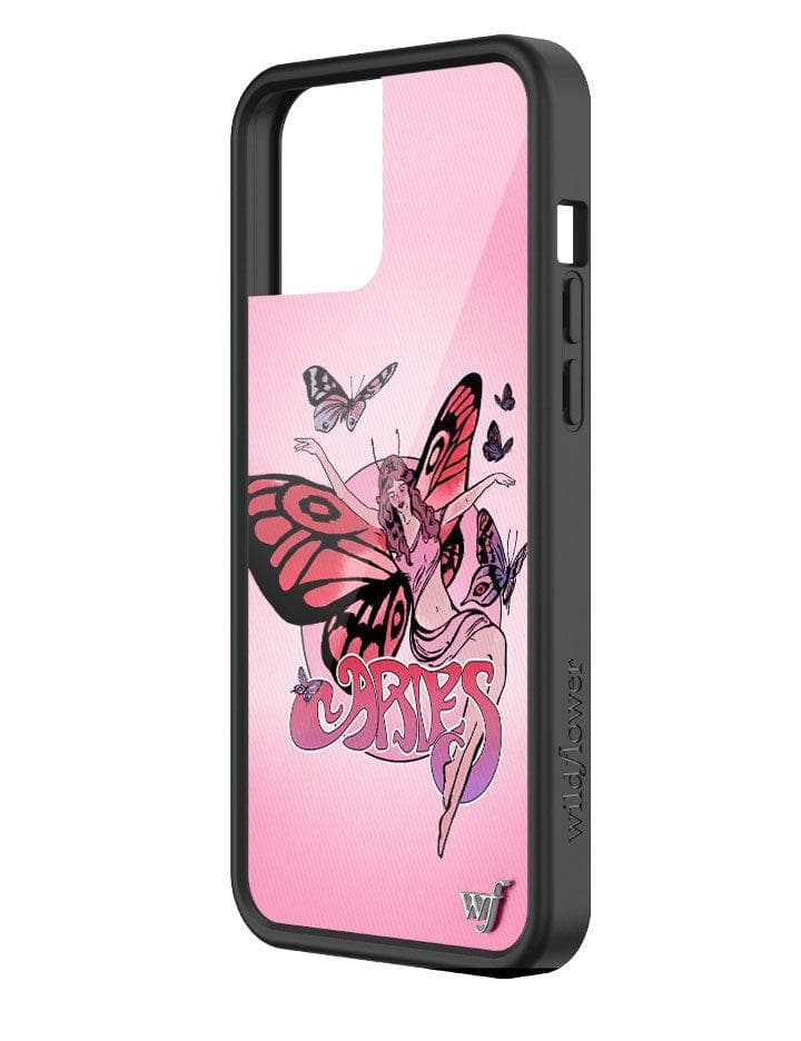 Wildflower Libra iPhone 12/12 Pro Case – Wildflower Cases