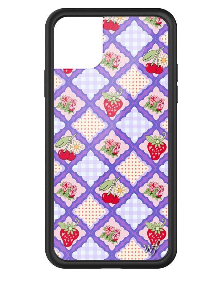 Wildflower case best sale iphone 11