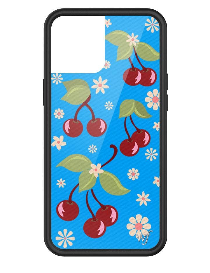 Iphone 12 Pro Max Wildflower Case Wildflower Cherry Blossom IPhone