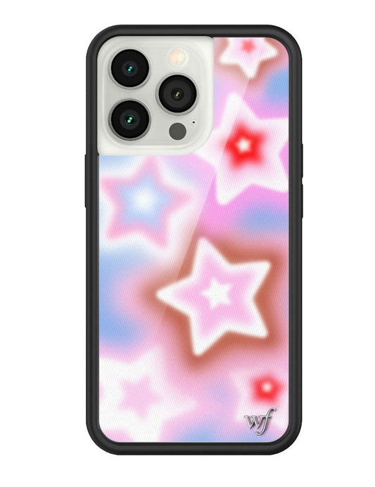 wildflower dream star iphone 13pro case