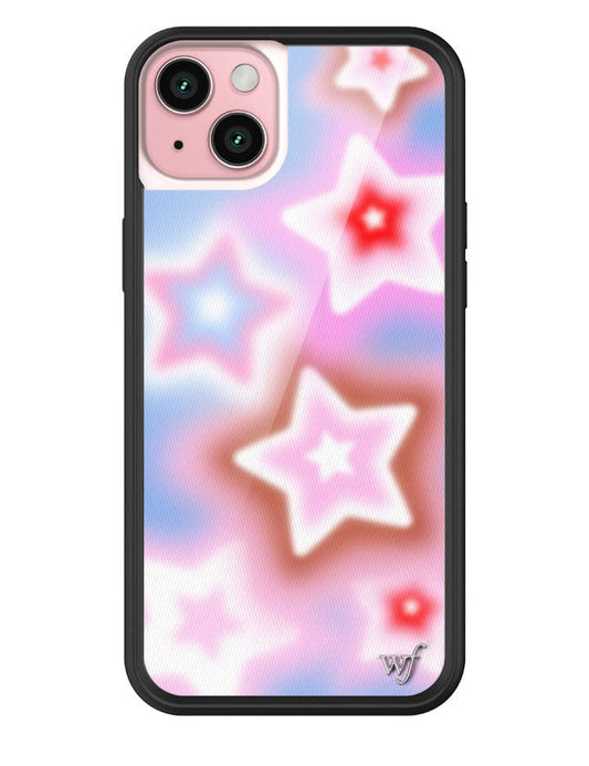 wildflower dream star iphone 15plus case