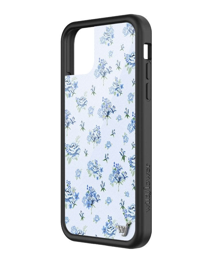 Foliage iPhone 11 Case — Mother Mercy