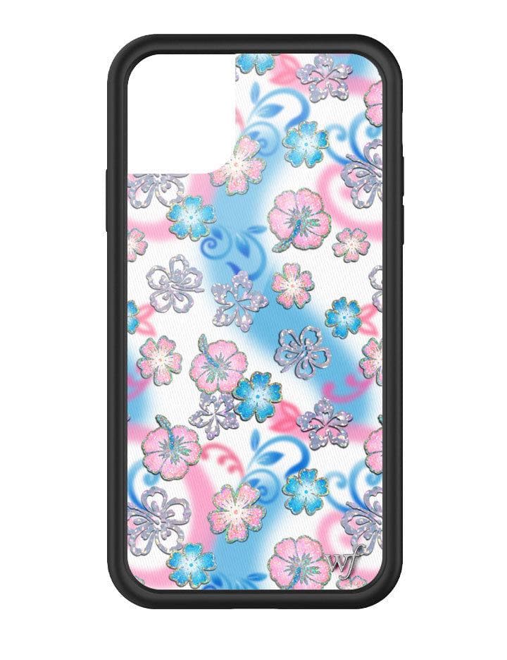 Wildflower Frankies Bikinis City of Angels iPhone 11 Case