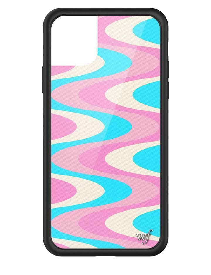 Wildflower macbook case cheap