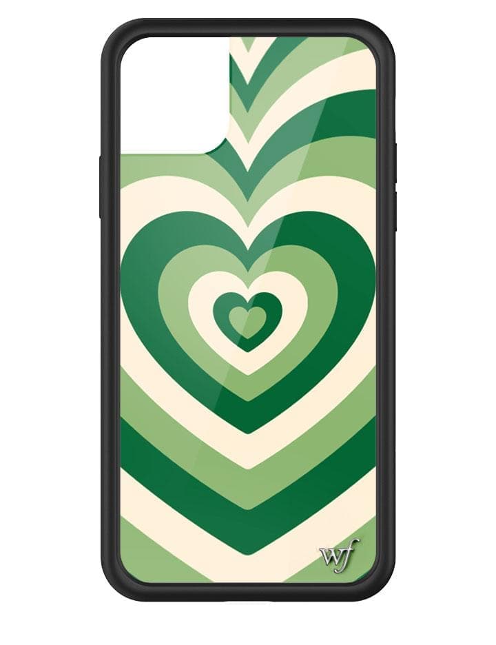 Iphone 11 Lv Inspired Case  Natural Resource Department