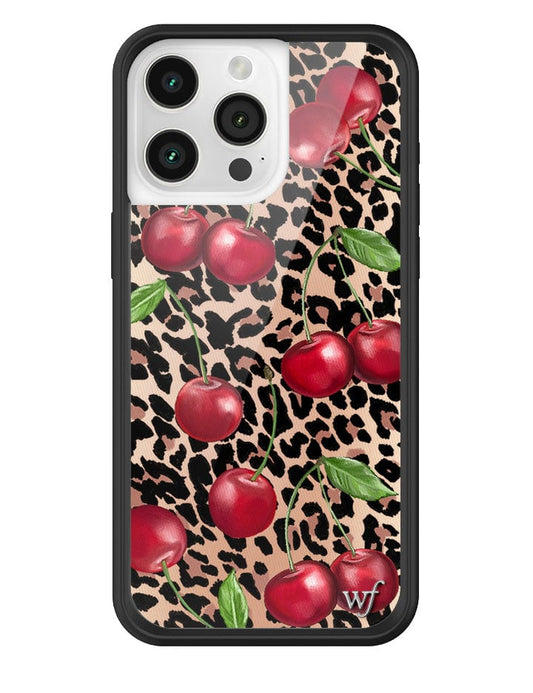 wildflower ming lee iphone 15promax case