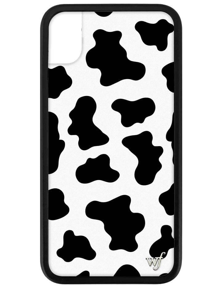 Moo Moo iPhone Xr Case