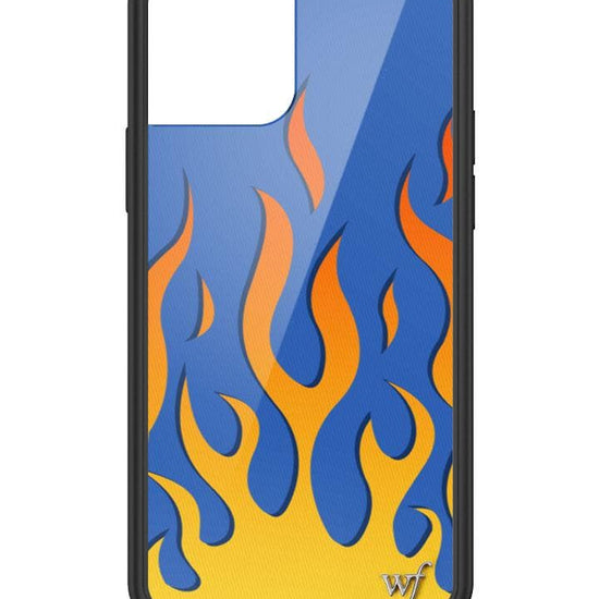 wildflower original flame iphone 12/12pro