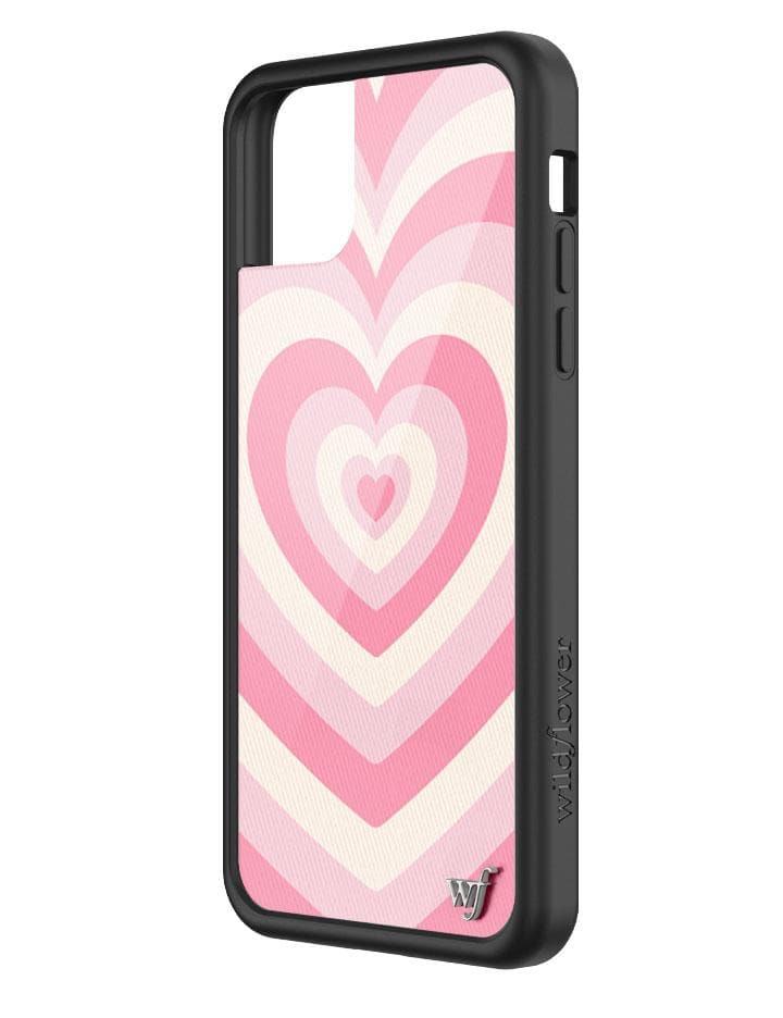 Wildflower Rose Latte iPhone 11 Pro Max Case – Wildflower Cases