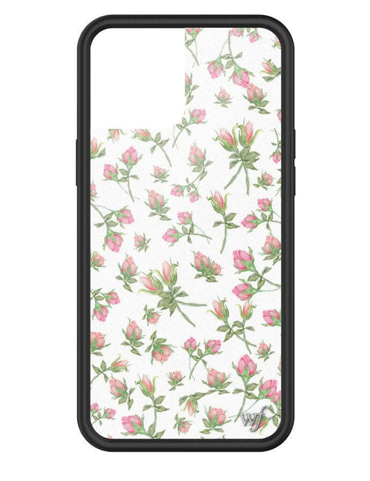 wildflower pink posie rosie iphone 12promax