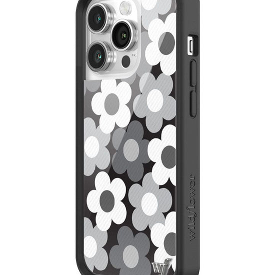 wildflower priscilla iphone 14pro case