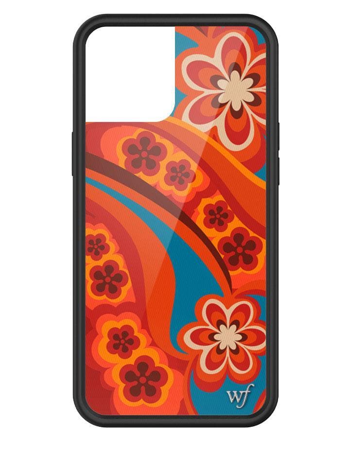 Wildflower Rickey Thompson iPhone 12 Pro Max Case – Wildflower Cases