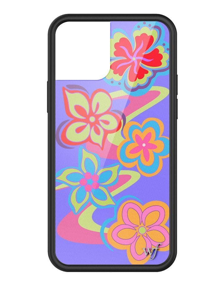 Wildflower iPhone 12/12 Pro Cases – Wildflower Cases