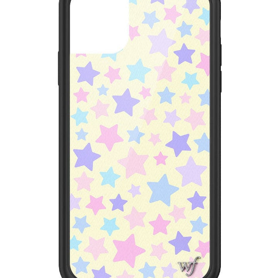 wildflower super sweet stars iphone 11 case